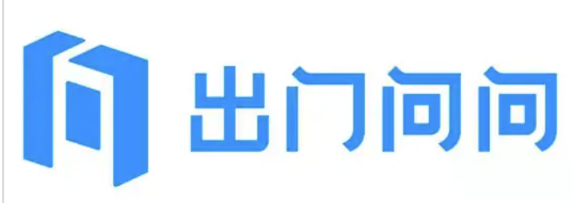 出门问问logo