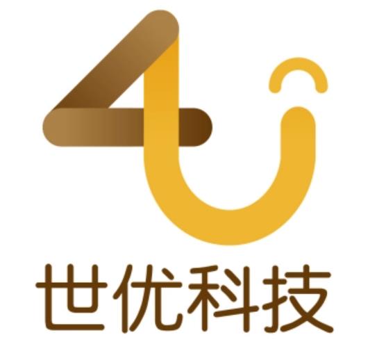 世优科技logo