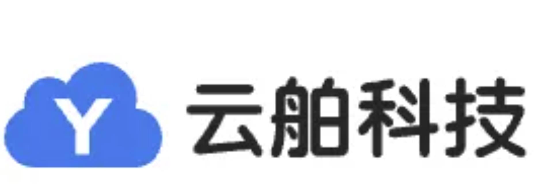 云舶科技LOGO