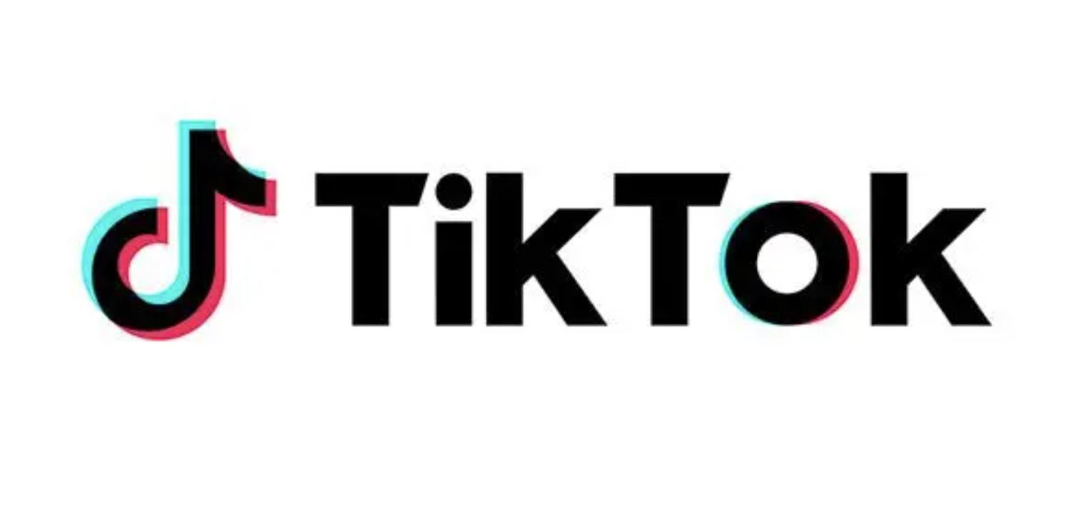 TikTok logo