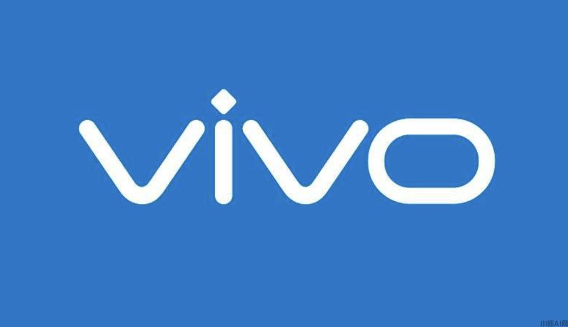 vivo logo