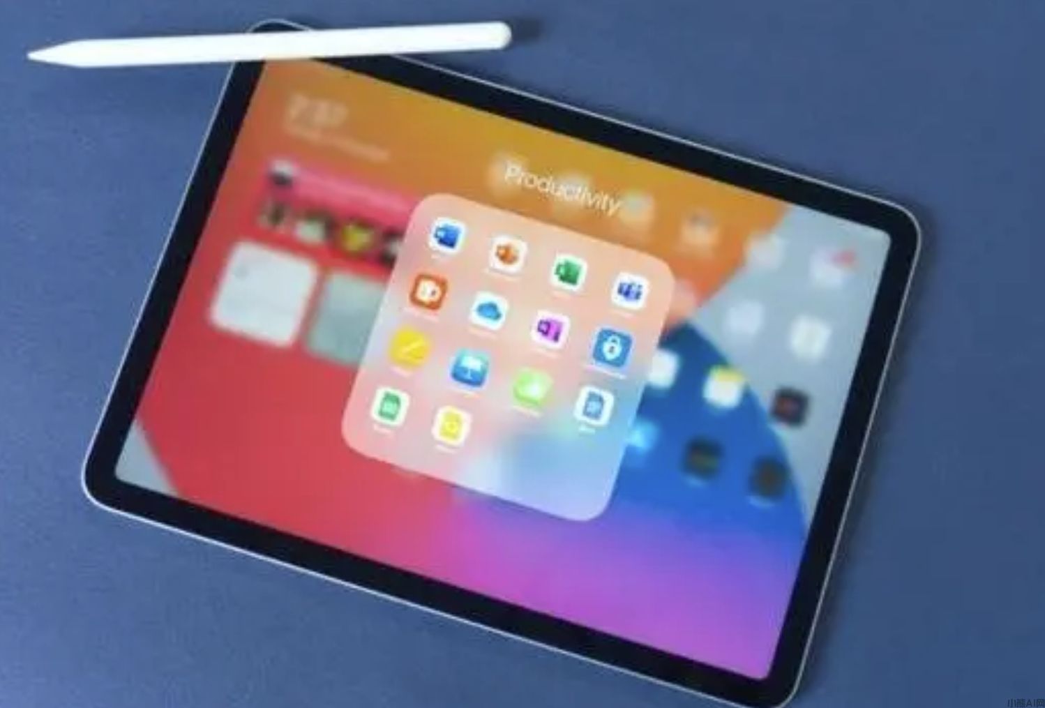 iPad Air