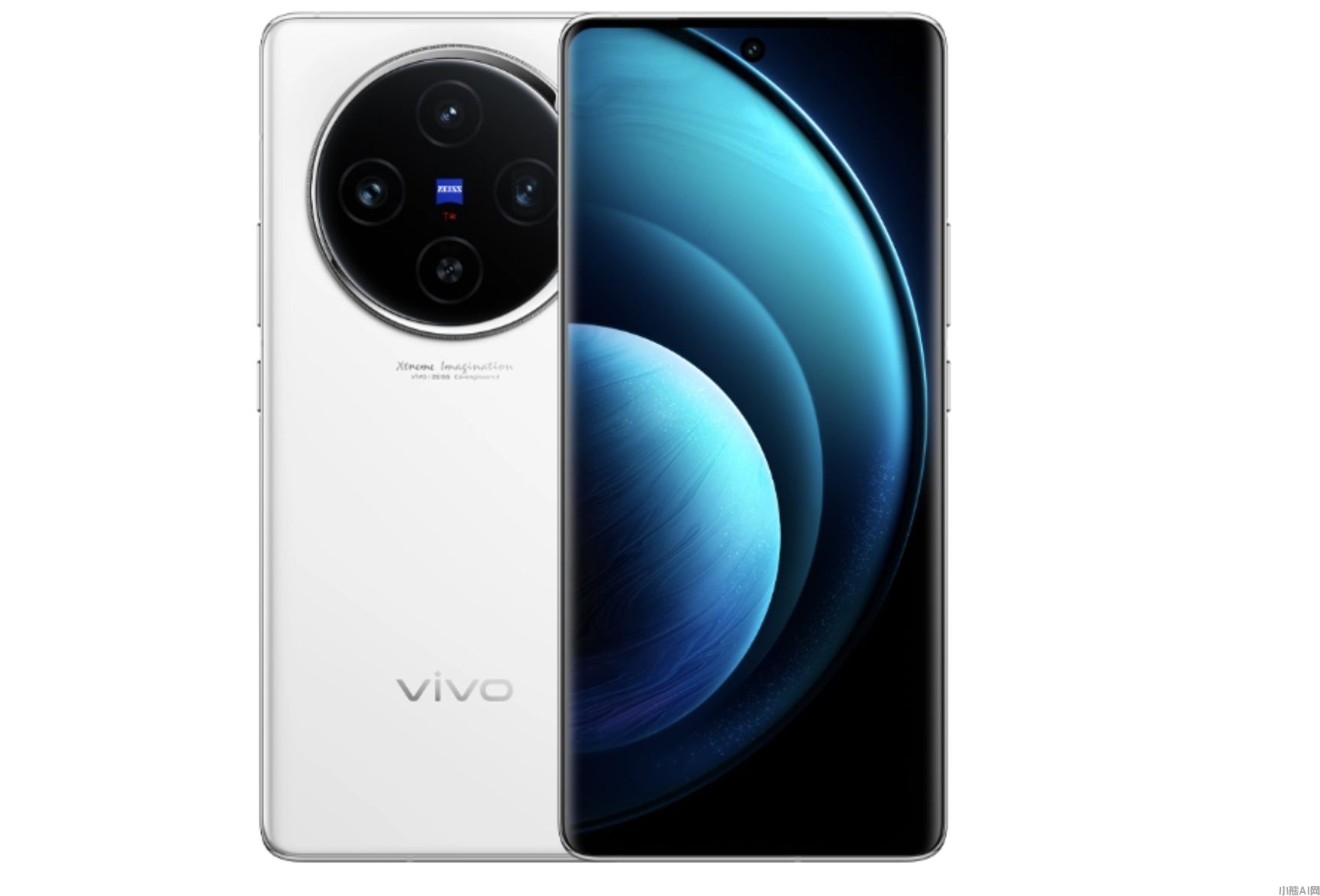 vivo X100