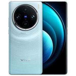 vivo X100 Pro(12GB/256GB)手机配置参数大全(图1)