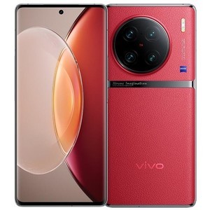 vivo X90 Pro+手机配置参数大全(图1)