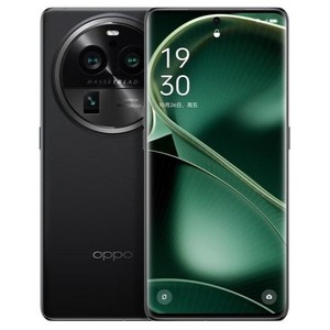 OPPO Find X6 Pro外观