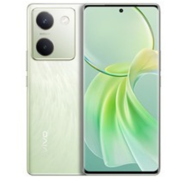 vivo Y100外观