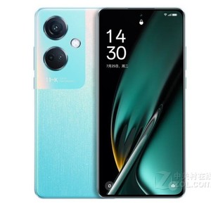 OPPO K11手机外观