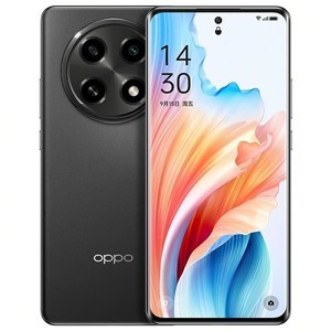 OPPO A2 Pro手机外观