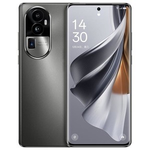 OPPO Reno 10 Pro+手机外观