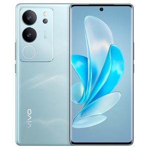 vivo S17 Pro手机外观