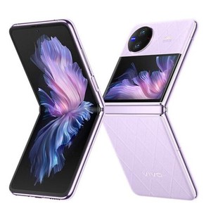 vivo X Flip手机外观