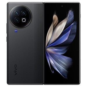 vivo X Fold2手机外观