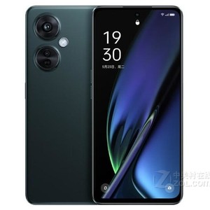 OPPO K11x手机外观