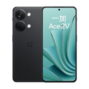 一加 Ace 2V手机外观