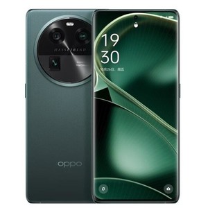 OPPO Find X6手机外观