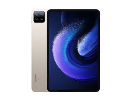 Xiaomi Pad 6 Pro平板外观