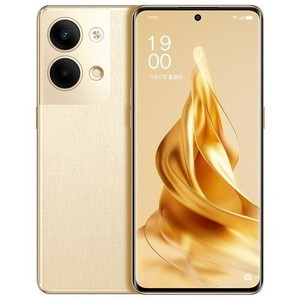 OPPO Reno9手机外观