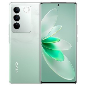 vivo S16 Pro手机外观