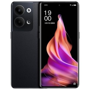 OPPO Reno9手机外观