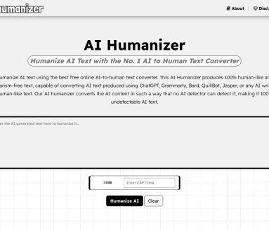 AI Humanizer