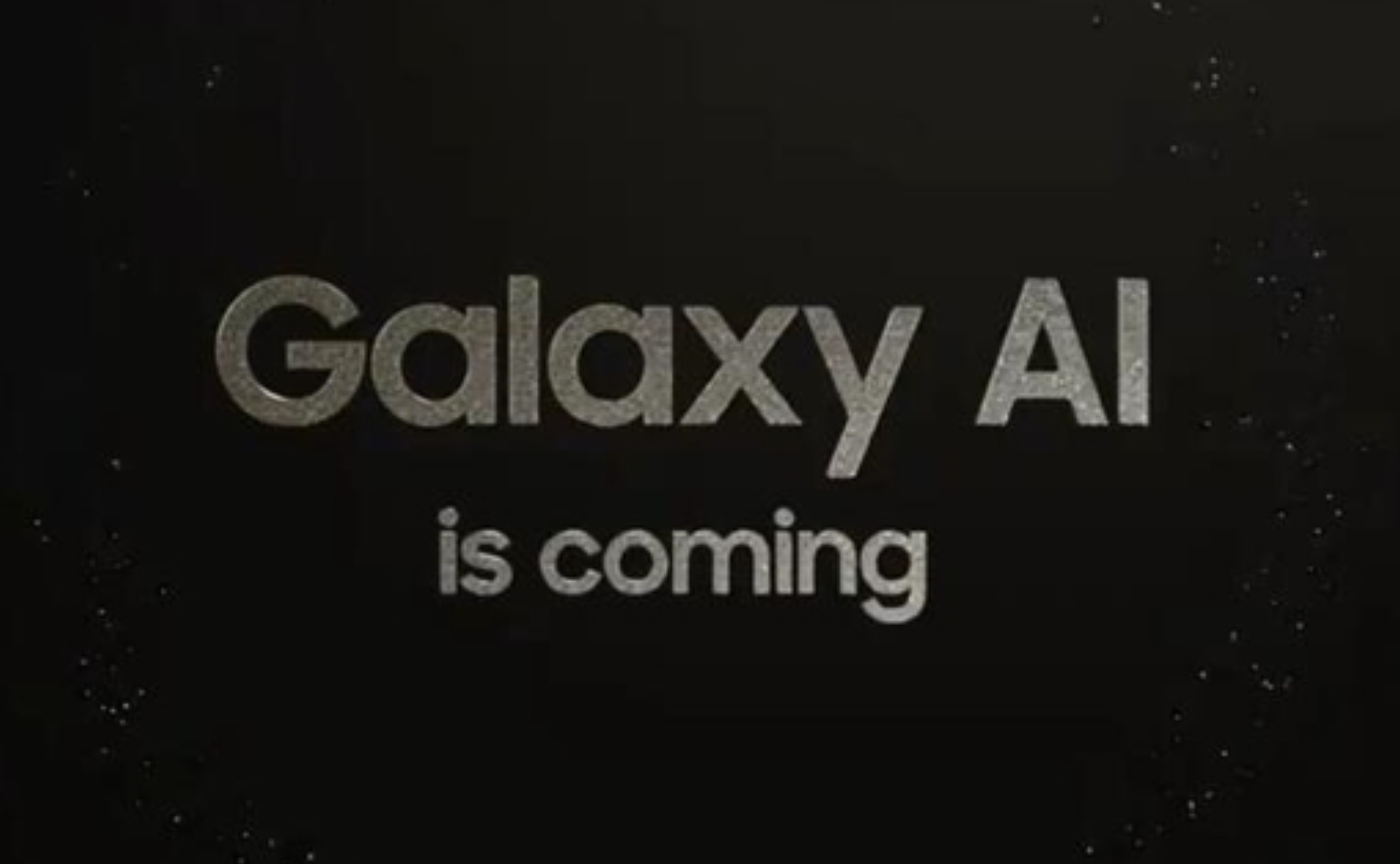 三星年度旗舰来了！Galaxy S24系列官宣：手机迈入AI时代.jpg