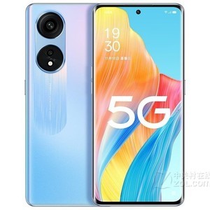 OPPO A1 Pro手机外观