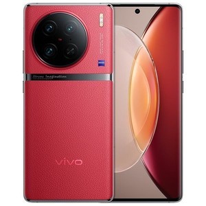 vivo X90 Pro手机外观