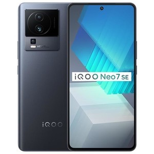 iQOO Neo7 SE手机外观