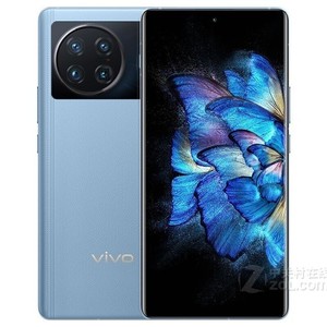 vivo X Note手机外观