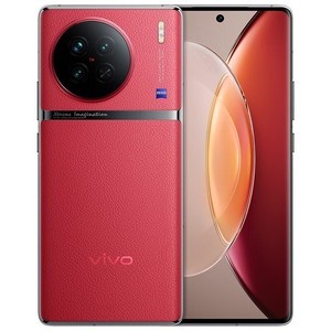 vivo X90手机外观