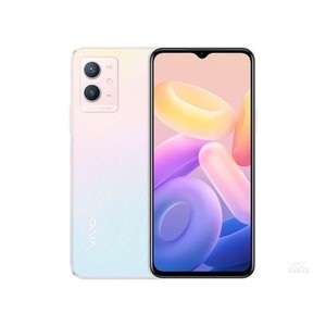 vivo Y33s手机外观