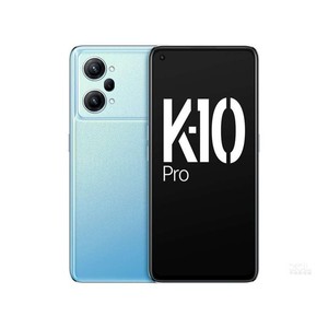 OPPO K10 Pro手机外观