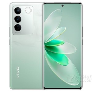 vivo S16手机外观