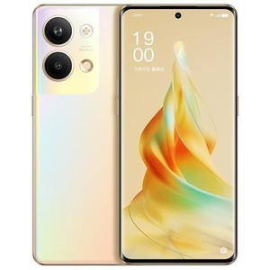 OPPO Reno9 Pro手机外观