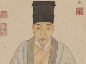 文徴明(文征明)