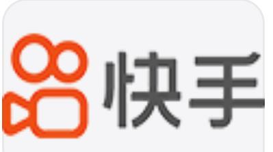 快手LOGO